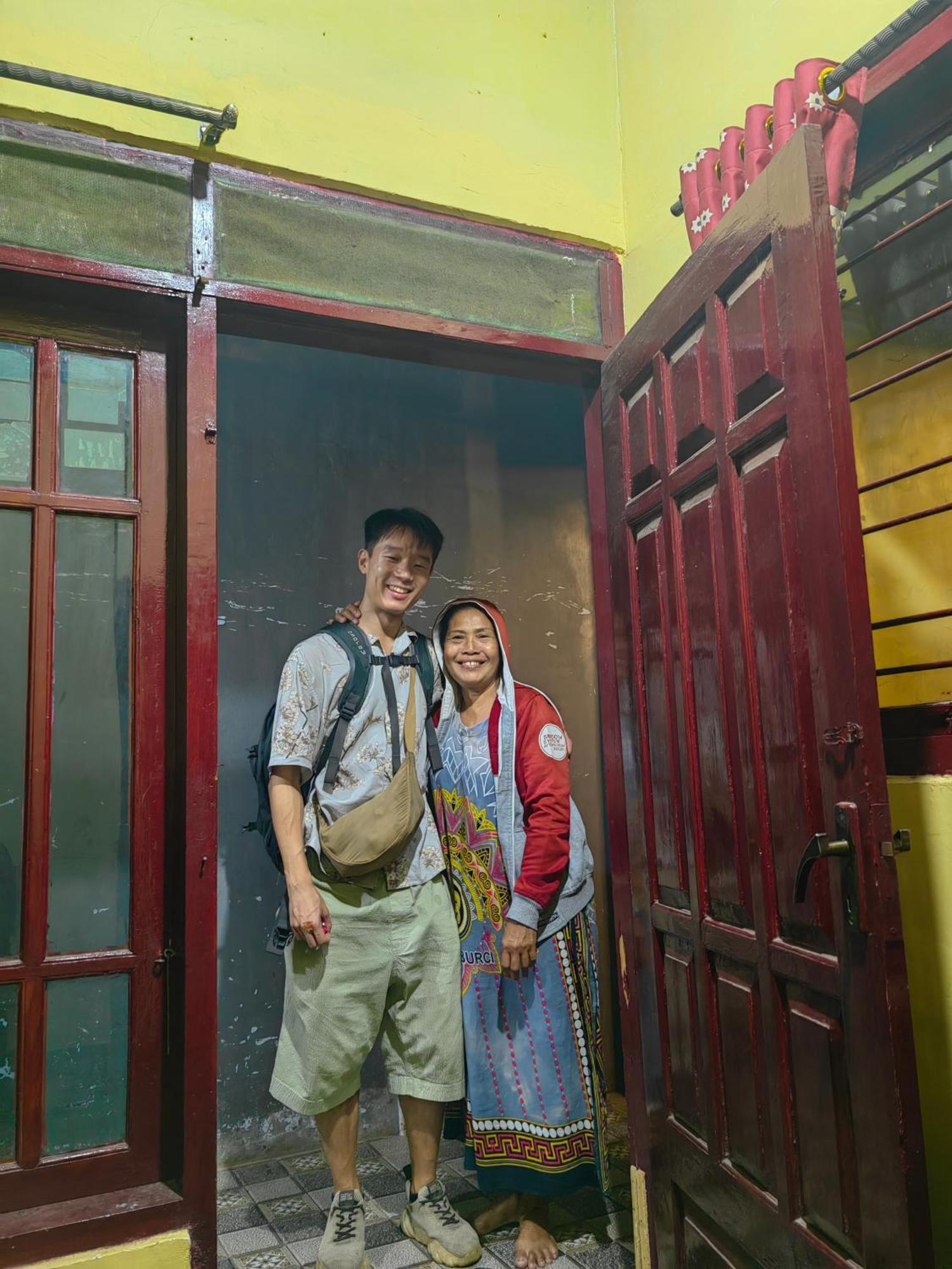 Hotel Ijenbromo Hub Omyah Isun Hub Ketapang  Zimmer foto